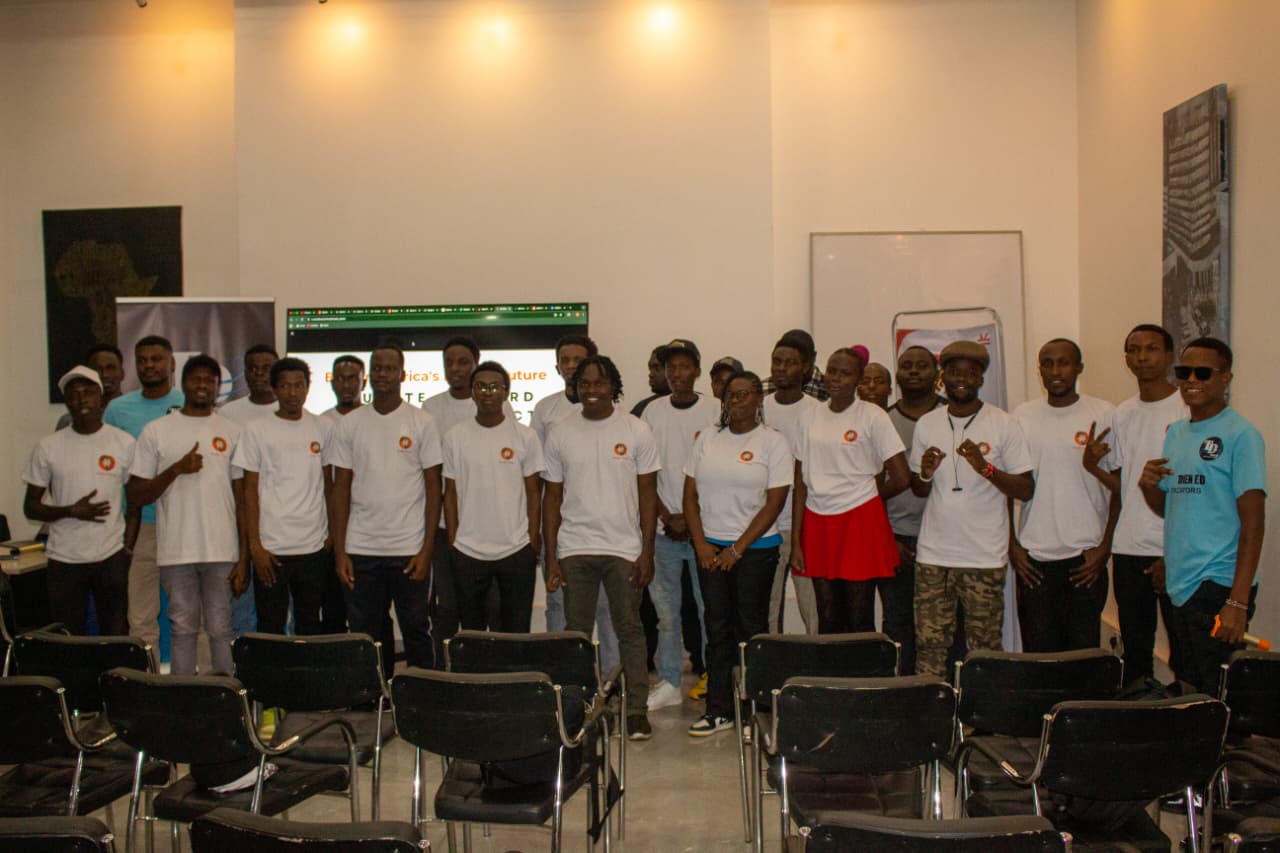 Bitcoin Campus Tour